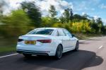 Audi A4 2.0 TDI S-Line 2015 года (UK)